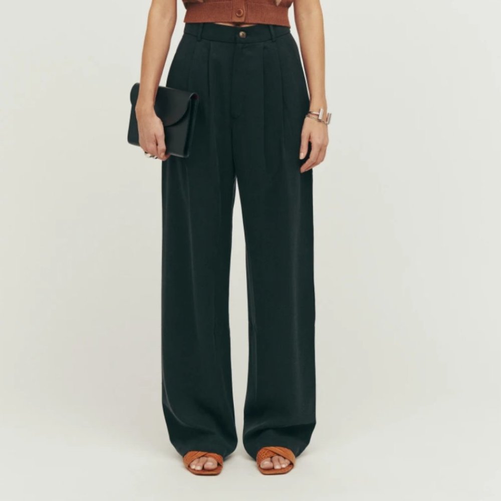 Reformation Mason Pant